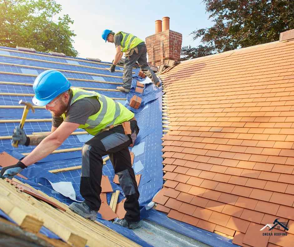 Why choose Roof Repair Near Me in Westport, CA